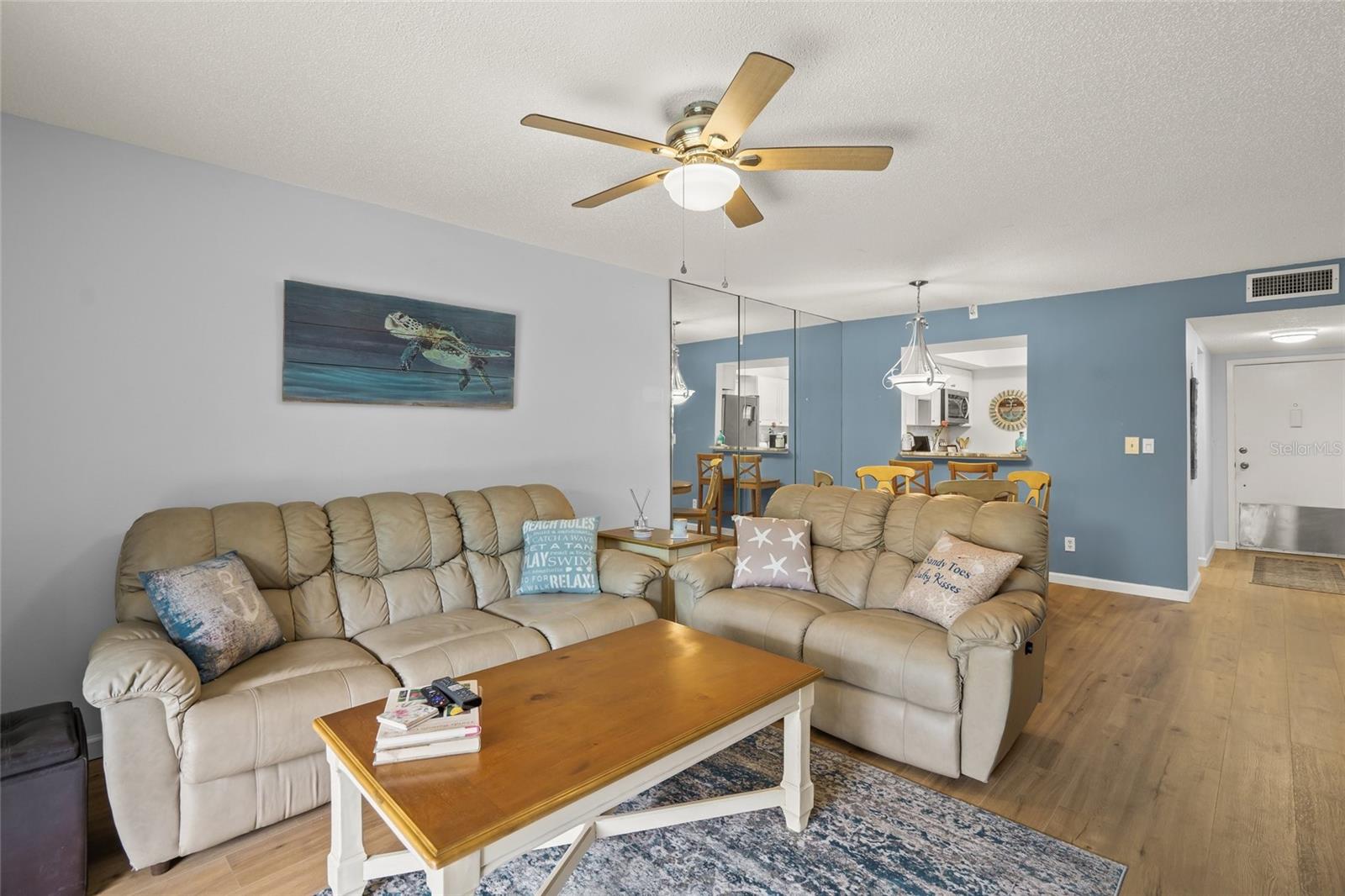 1310 Glen Oaks Drive, FL