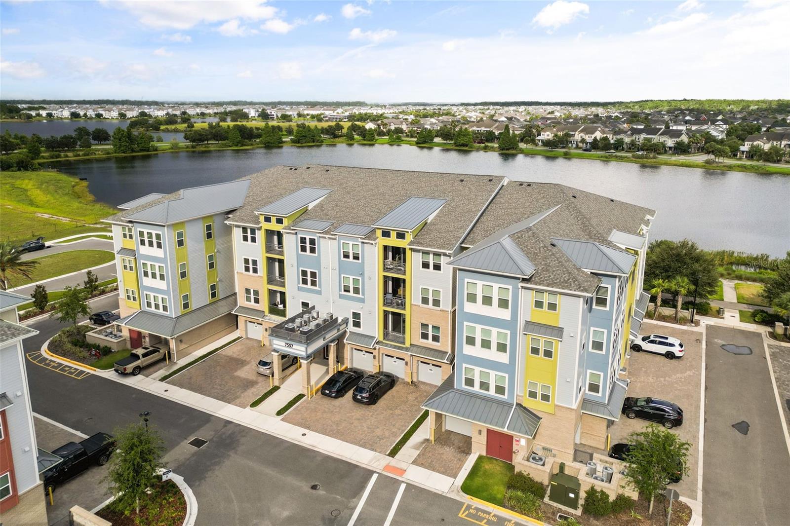 7557 Laureate Boulevard, FL