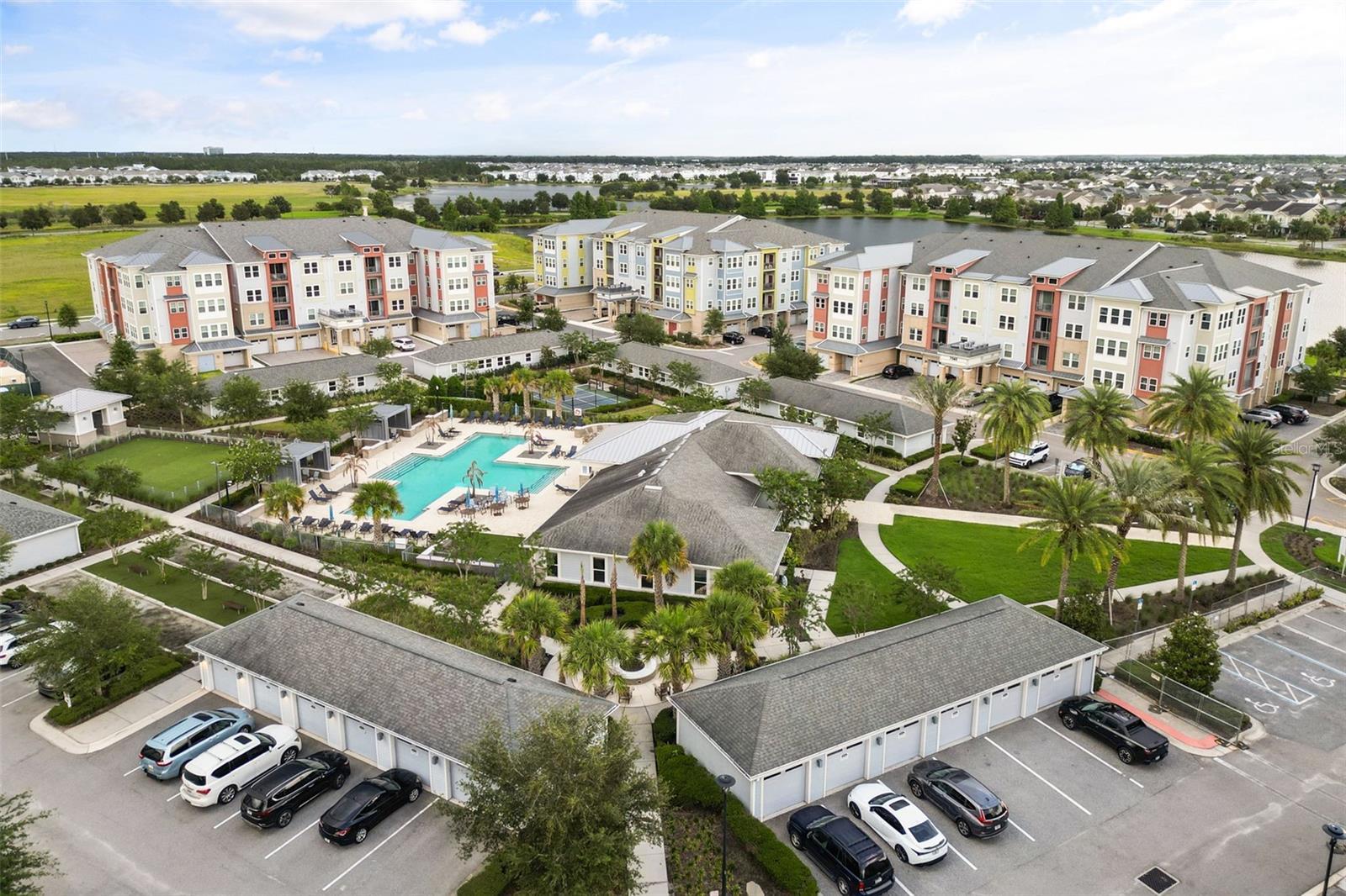 7557 Laureate Boulevard, FL