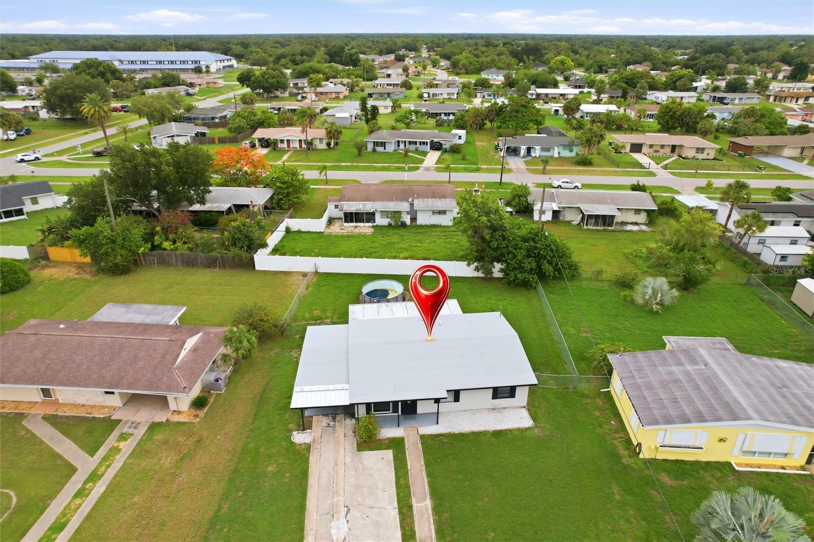22188 Lasalle Road, FL
