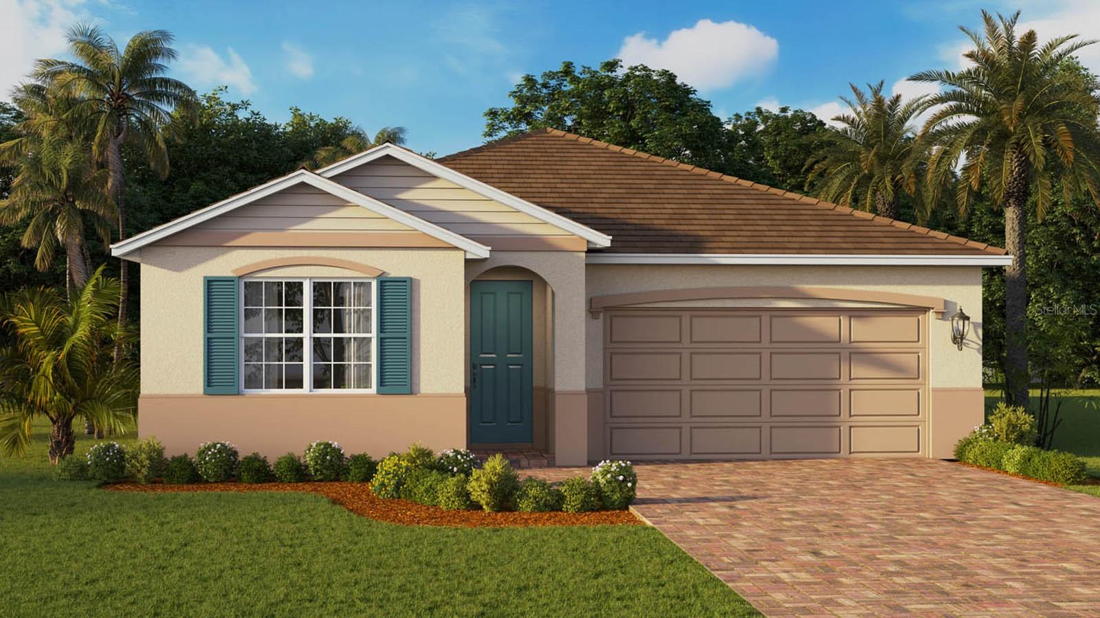 3958 Kennebunk Loop, FL