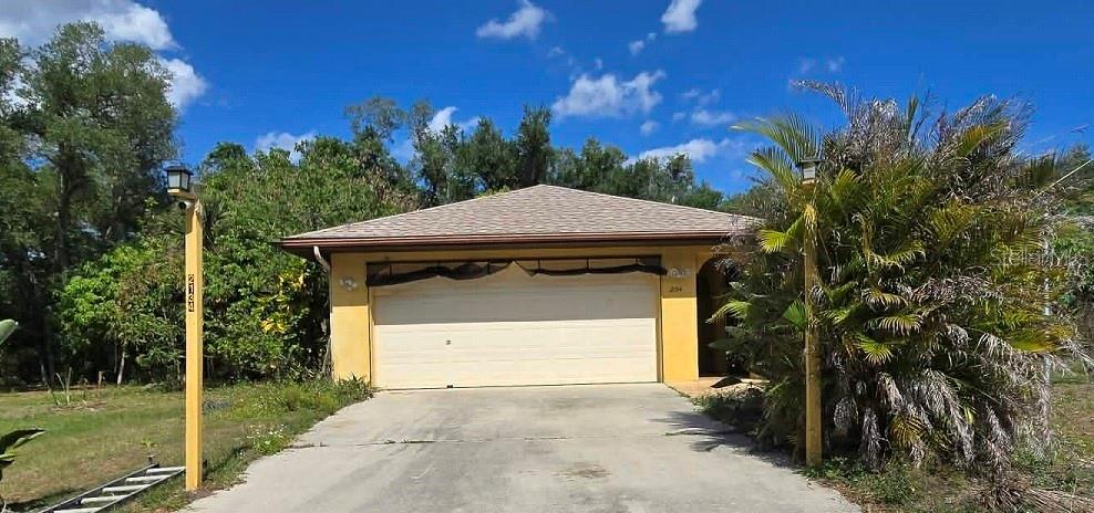 2134 Giles Street, FL