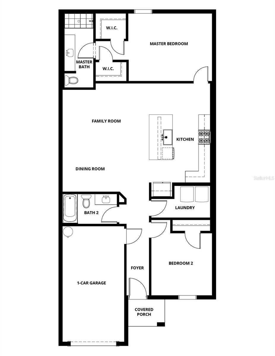 528 Bay Leaf Drive, FL