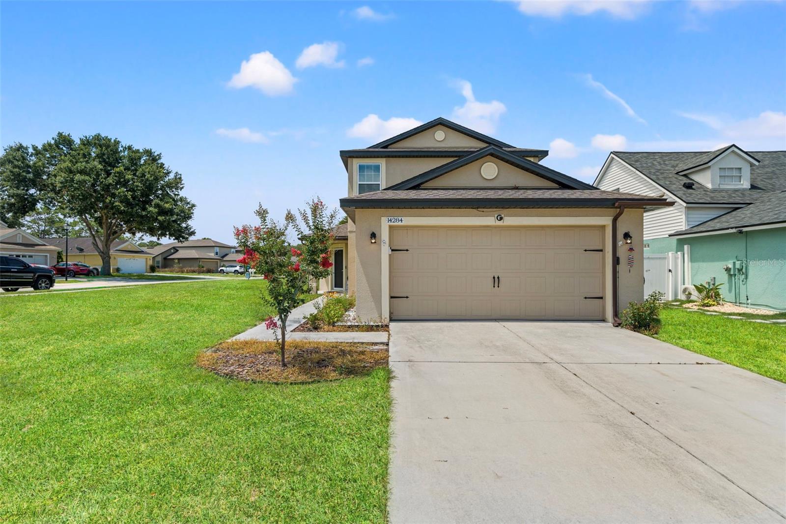 14284 Lemon Yellow Tree Lane, FL