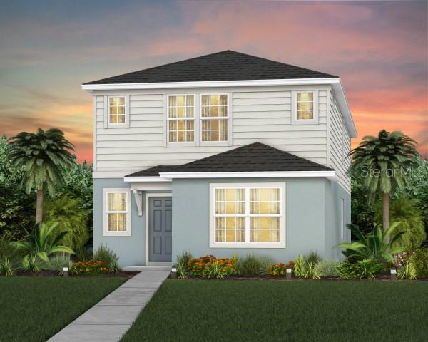 10933 Heather Haven Street, FL