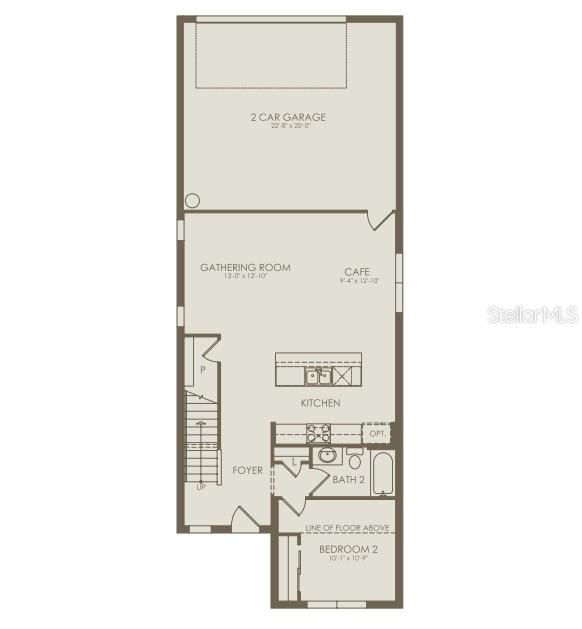 10933 Heather Haven Street, FL