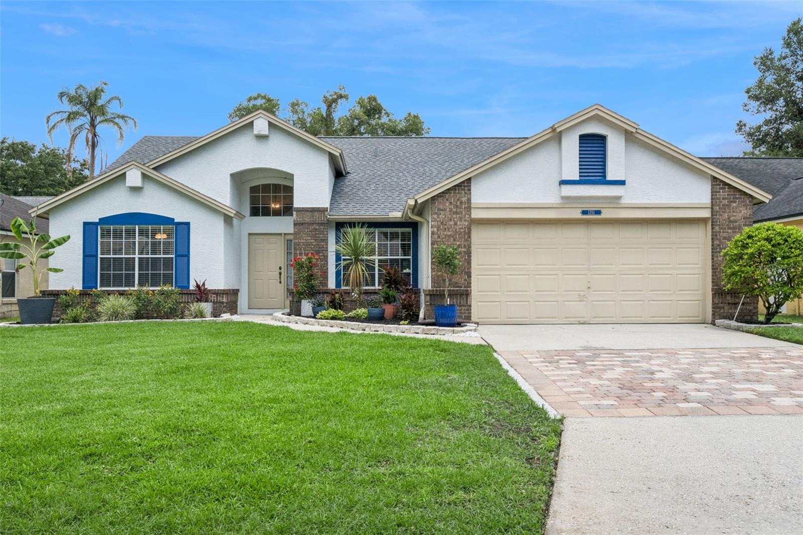 1351 American Elm Drive, FL
