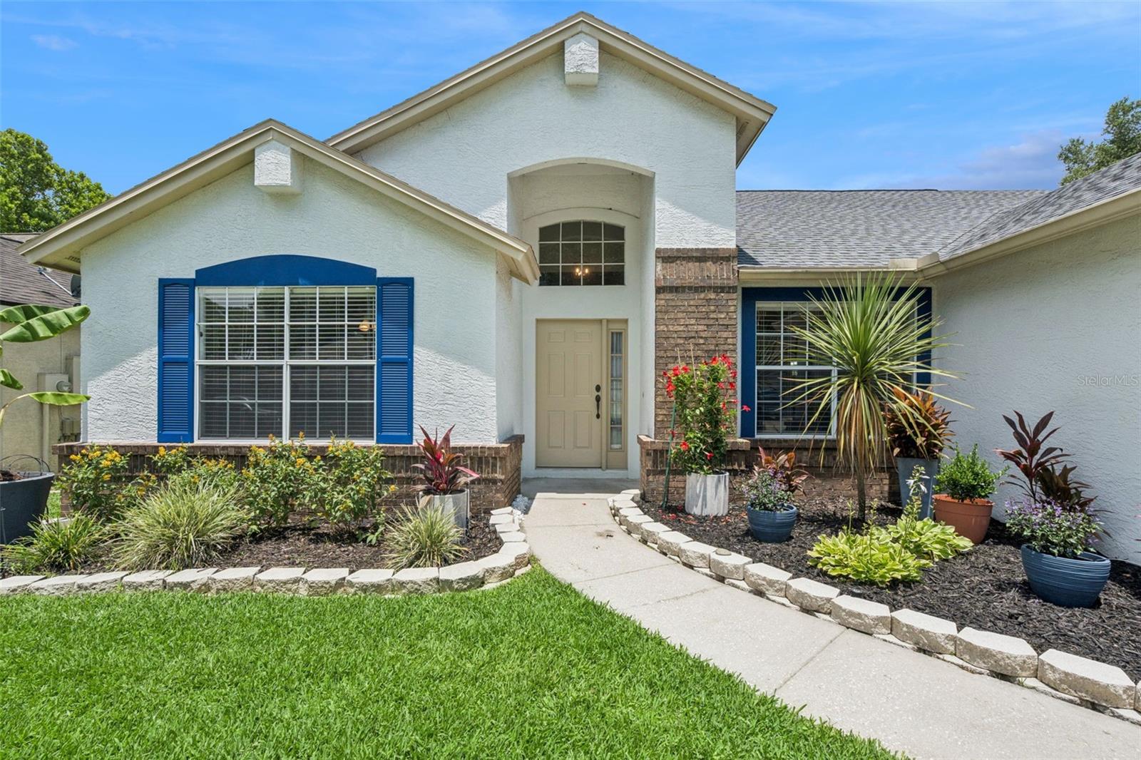 1351 American Elm Drive, FL