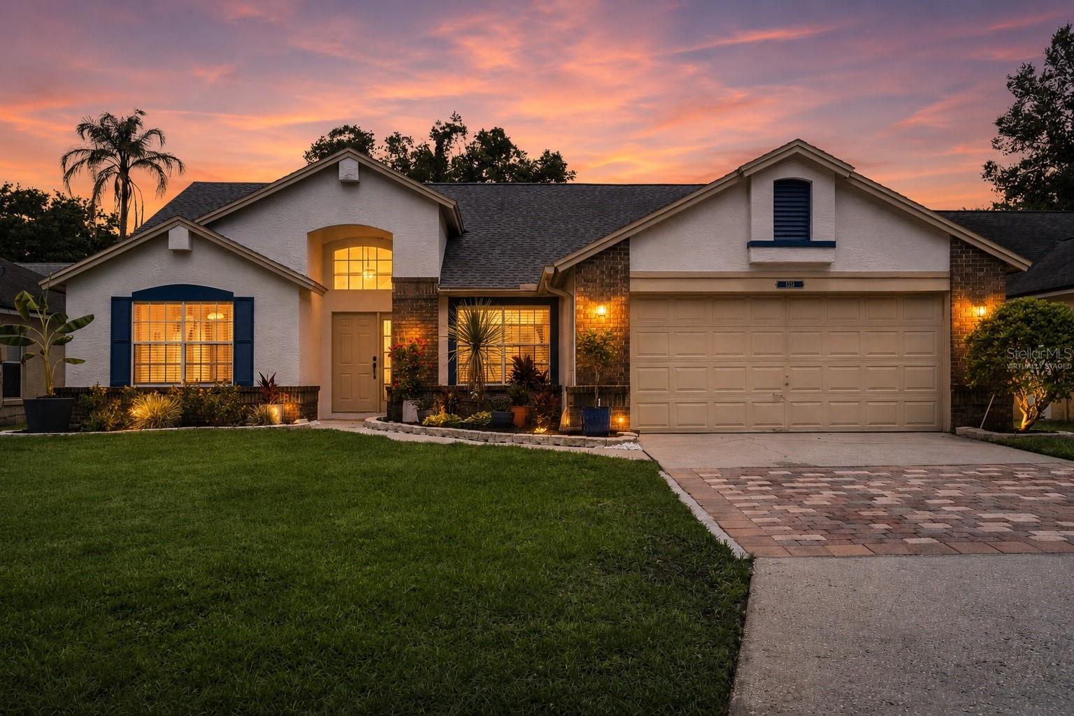 1351 American Elm Drive, FL