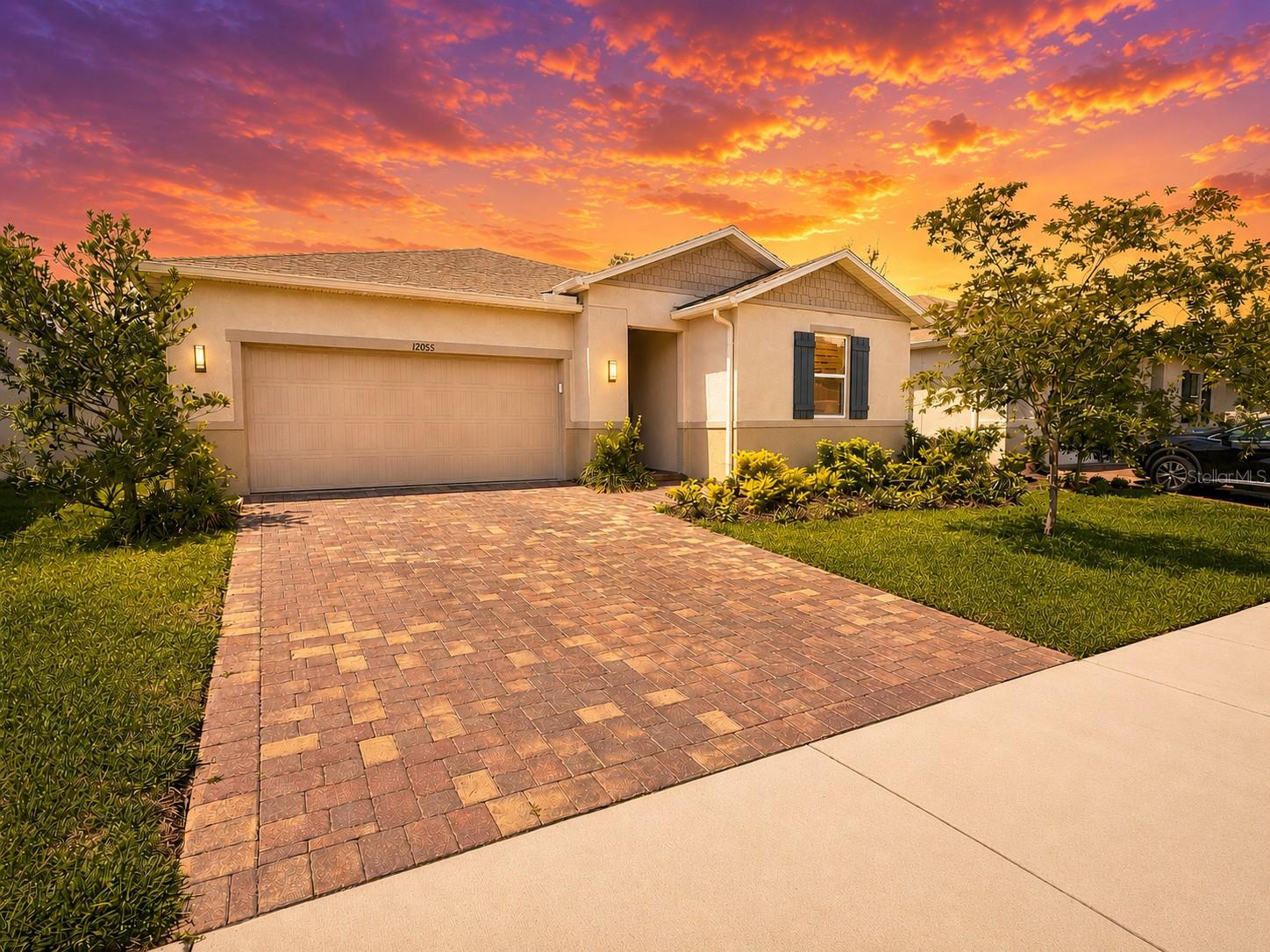 12055 Forest Manor Lane, FL