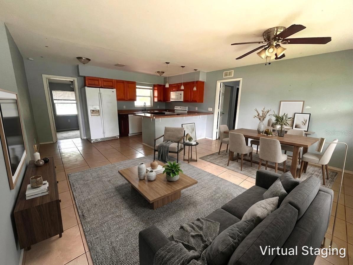 731 Lakeside Drive, FL