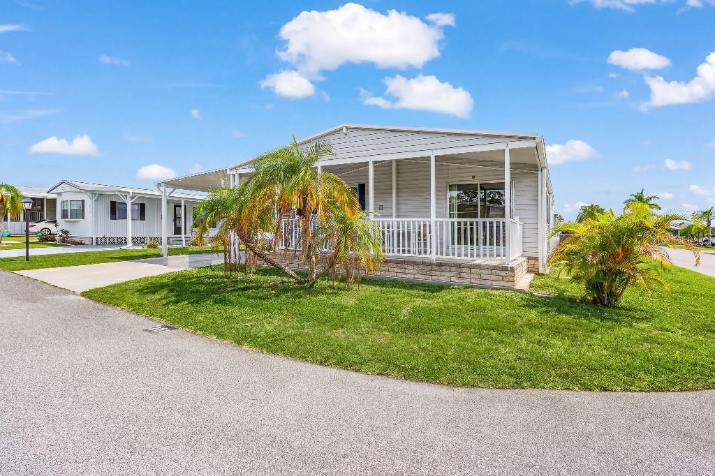 251 Ibis, FL