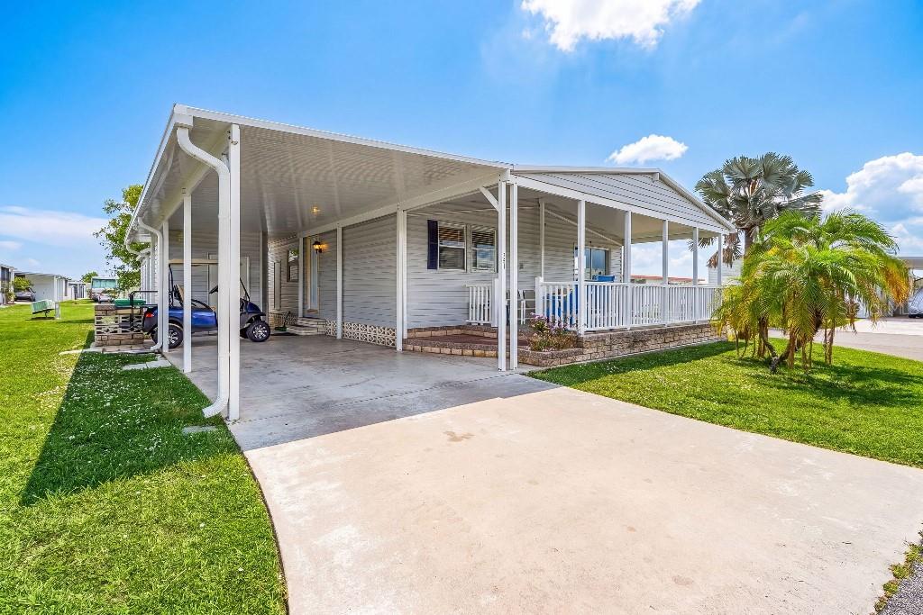251 Ibis, FL
