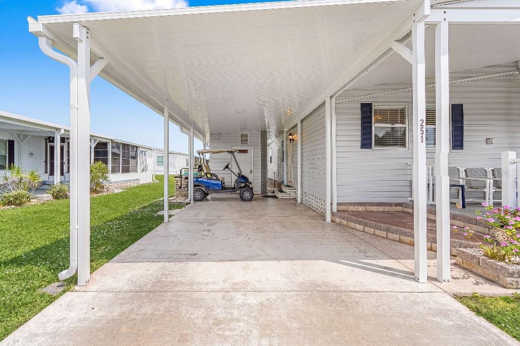 251 Ibis, FL