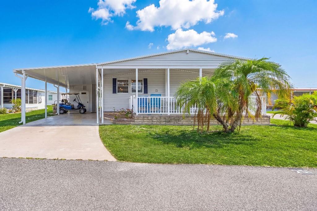 251 Ibis, FL