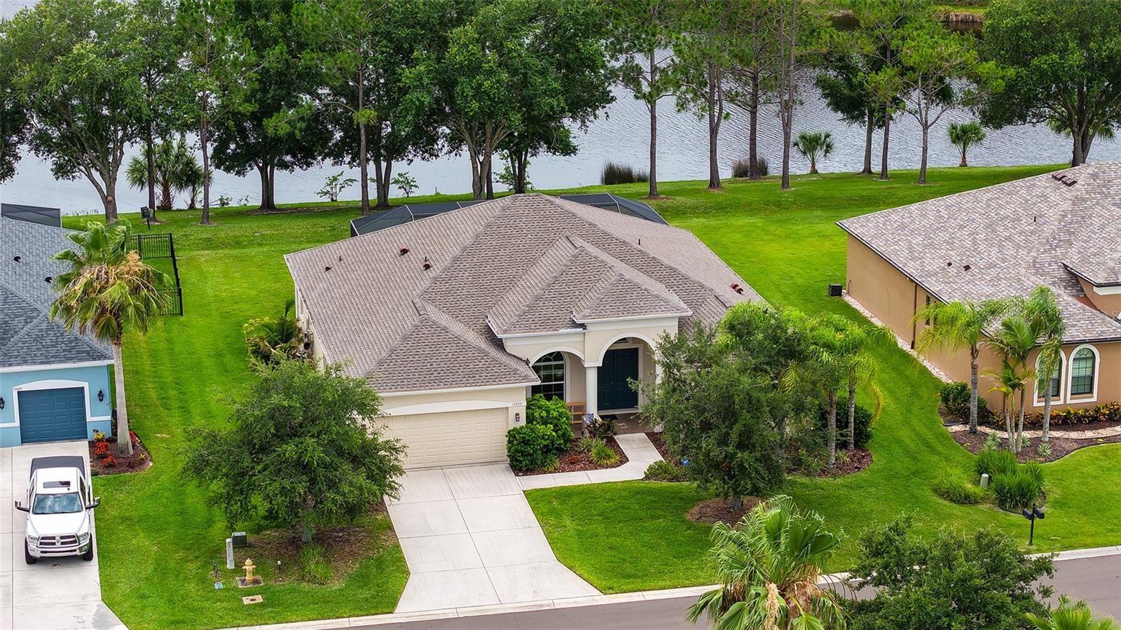 13515 22nd Court, FL