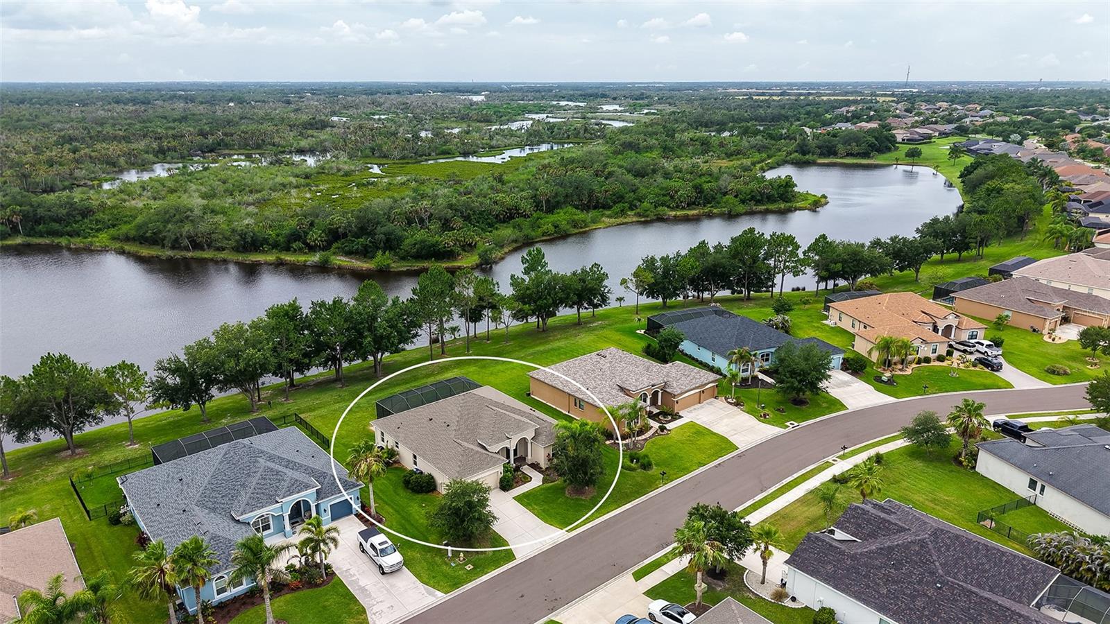 13515 22nd Court, FL