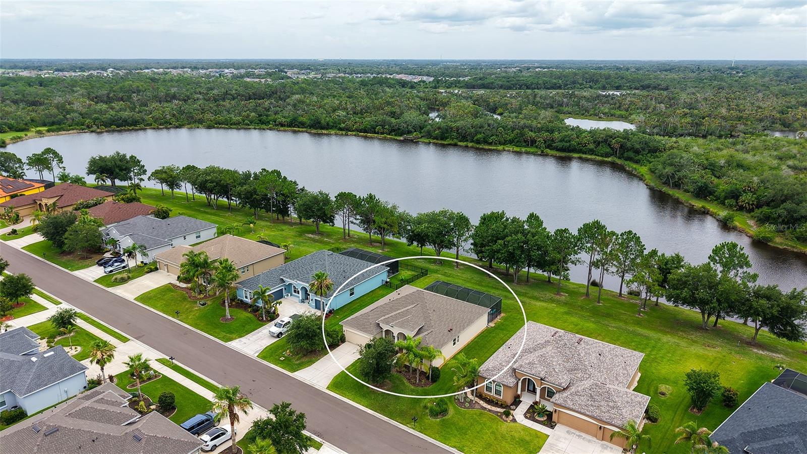 13515 22nd Court, FL