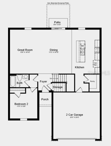 225 Streamwater Way, FL