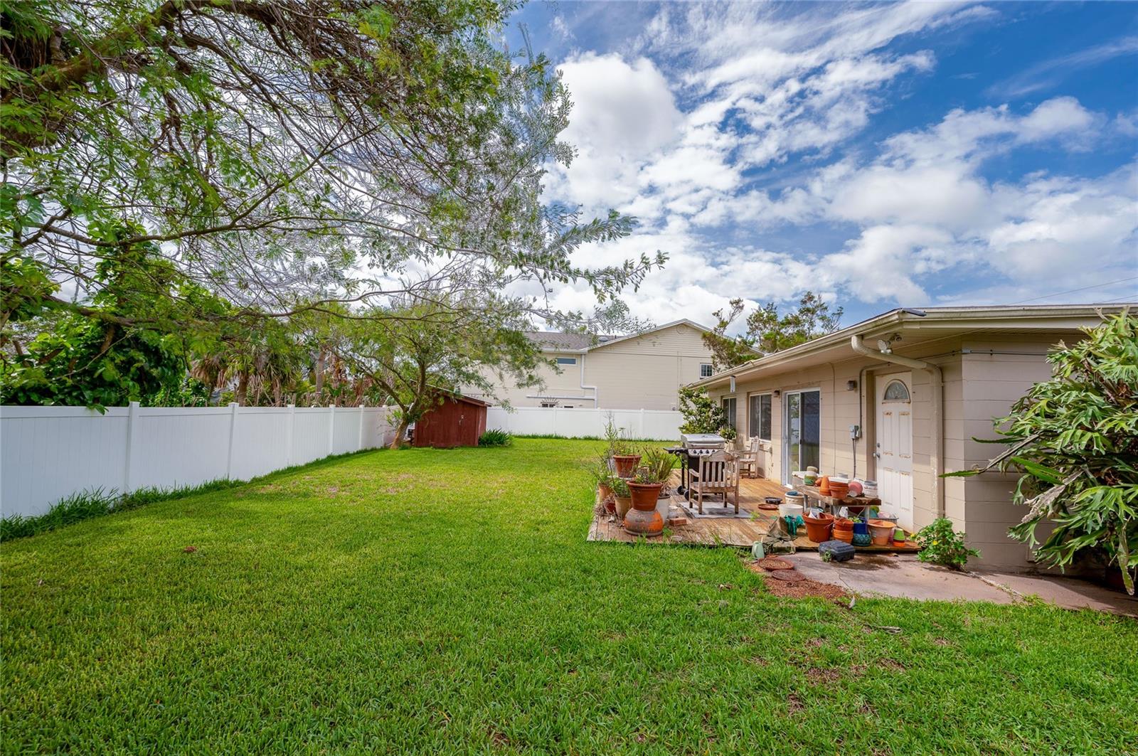 1211 Peninsula Avenue, FL
