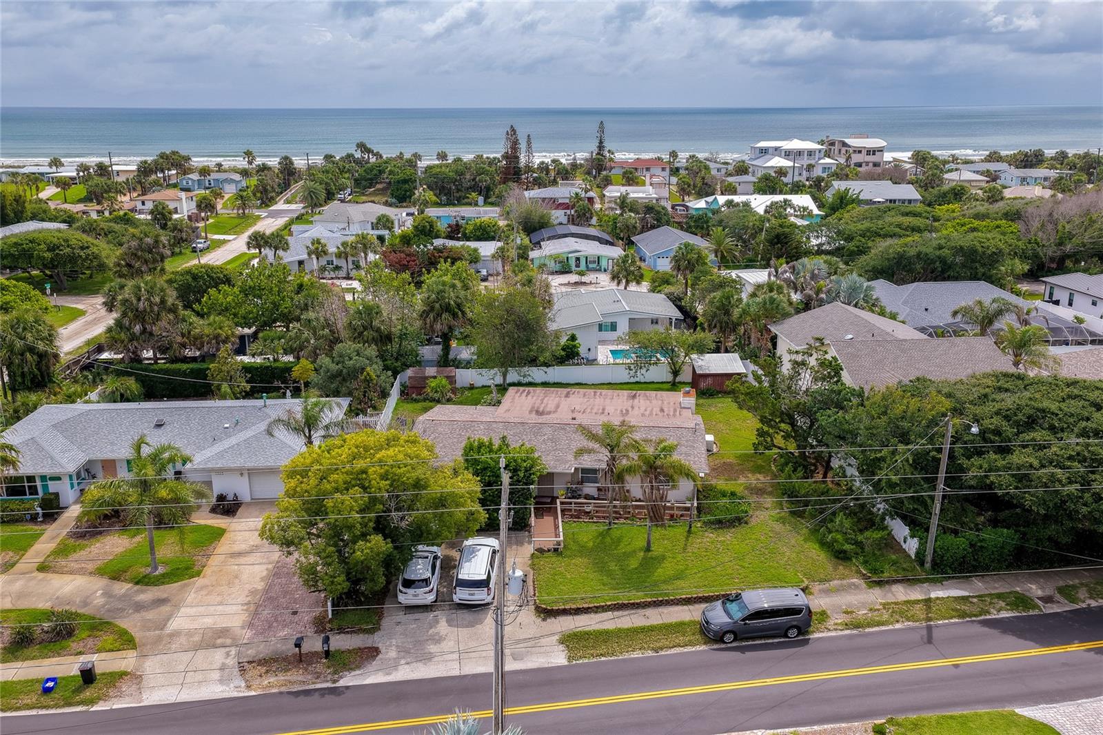 1211 Peninsula Avenue, FL