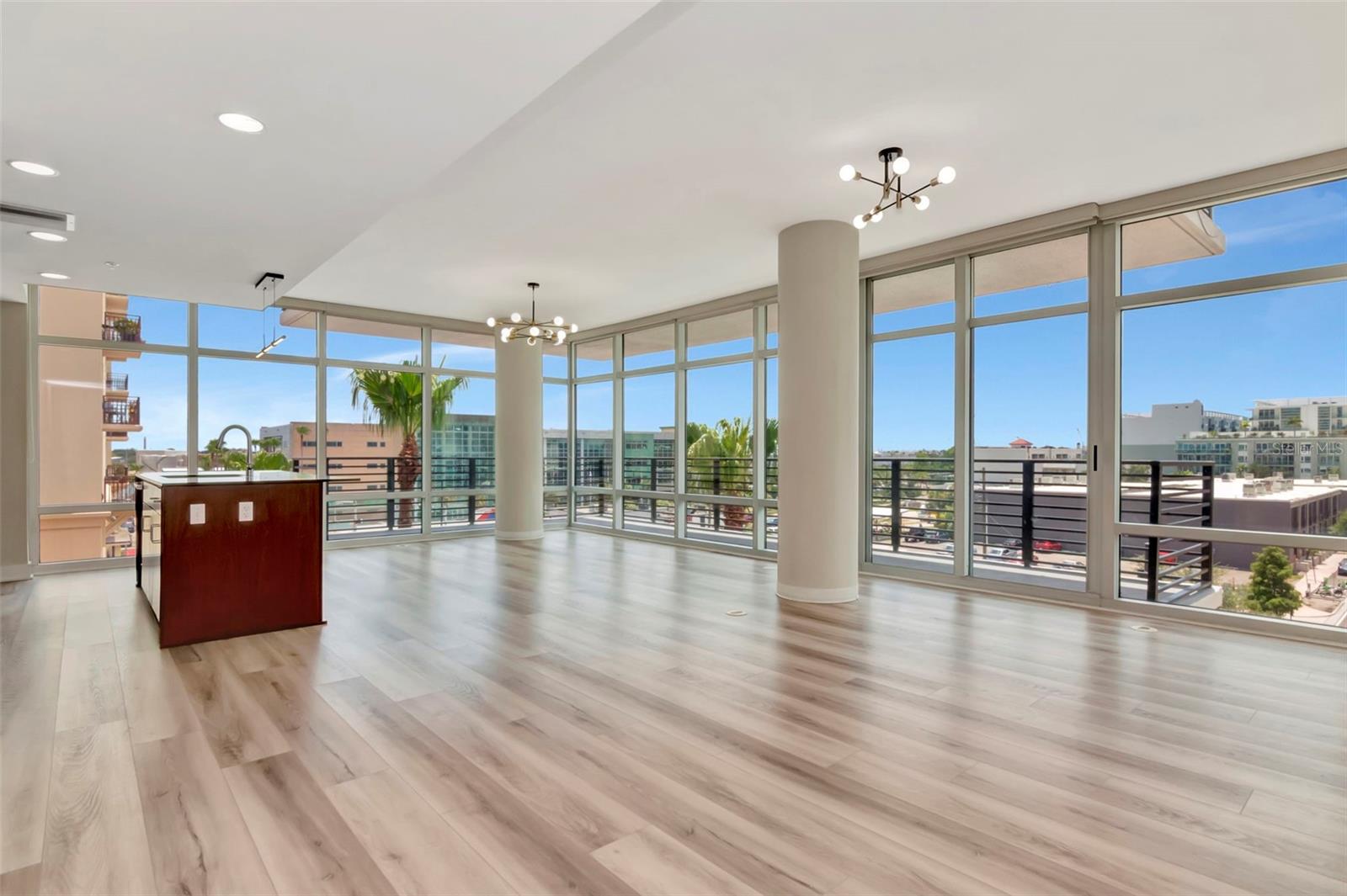 1208 A Kennedy Boulevard, FL
