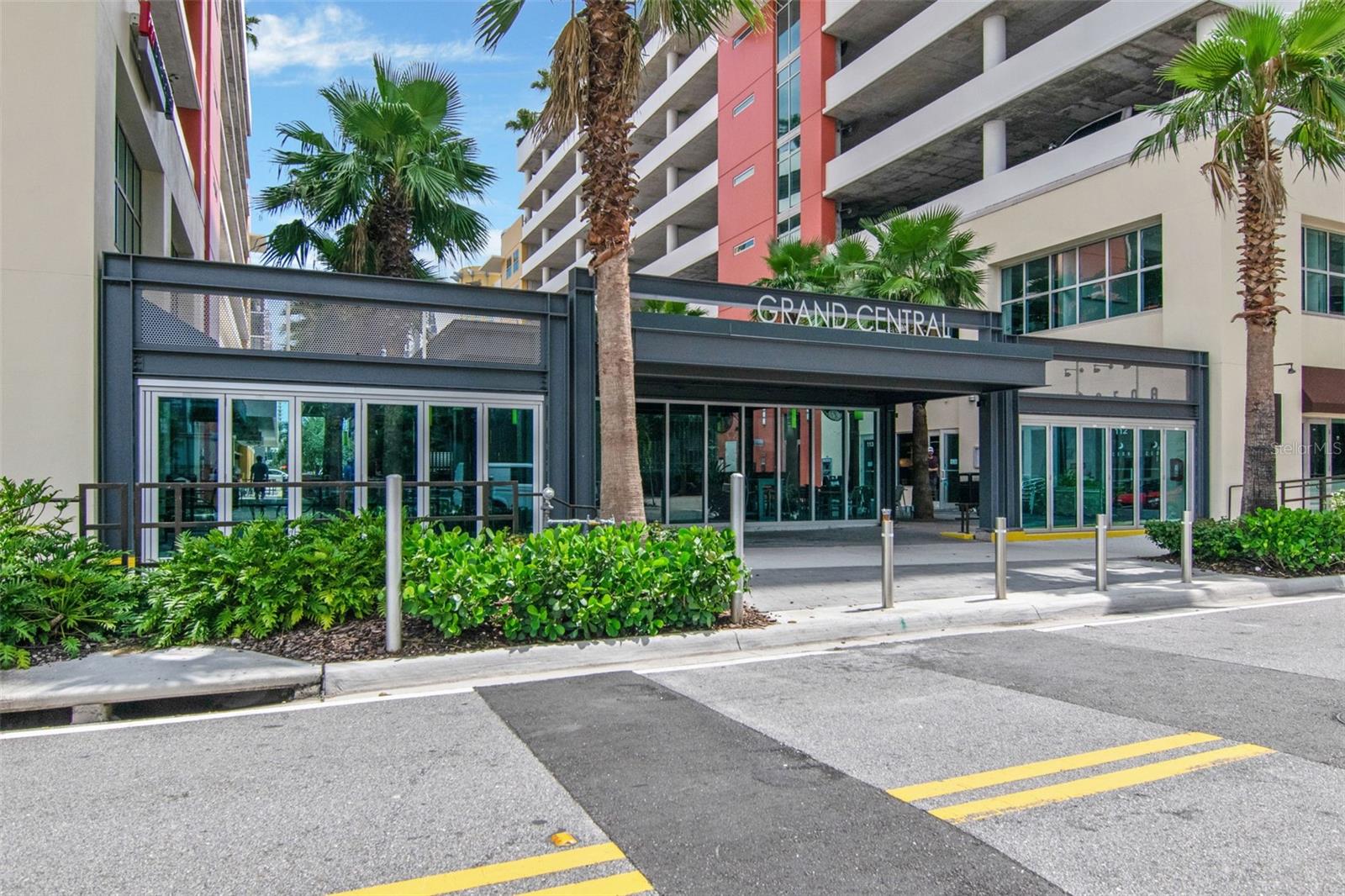 1208 A Kennedy Boulevard, FL