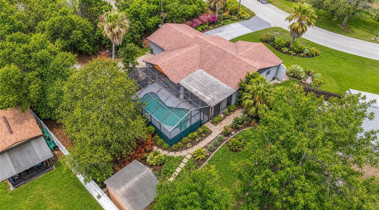6391 Curtiss Lane, FL