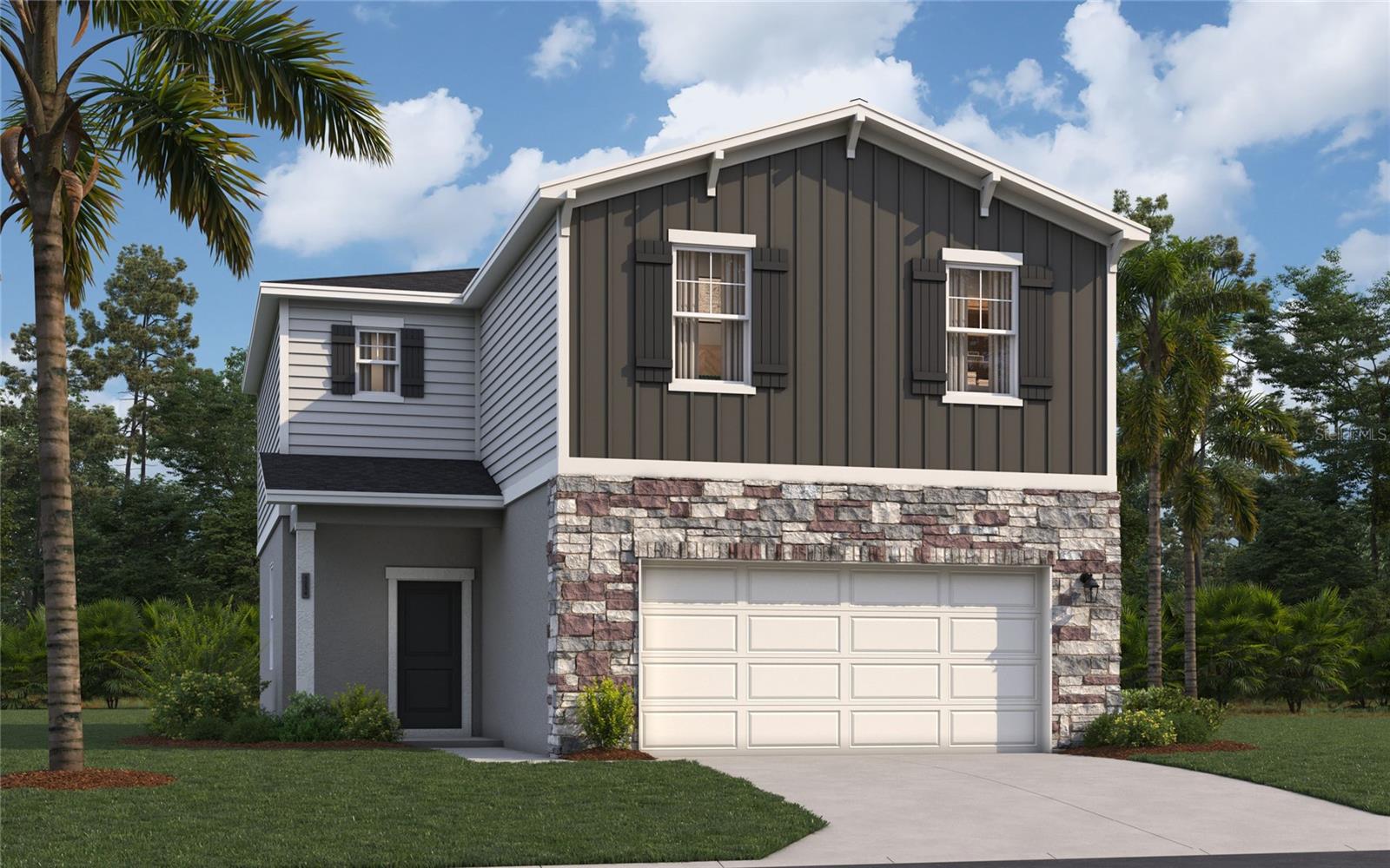 3501 Salvia Court, FL