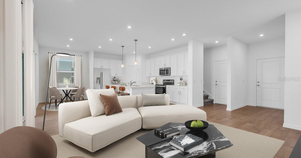 3501 Salvia Court, FL