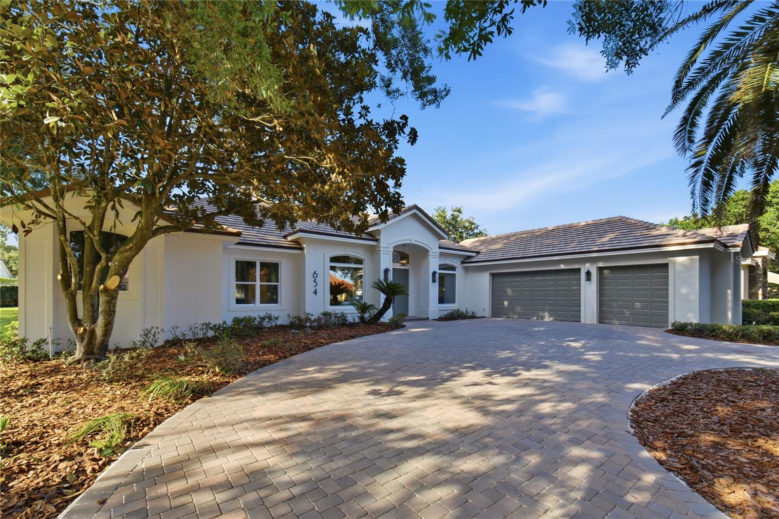 654 Cricklewood Terrace, FL