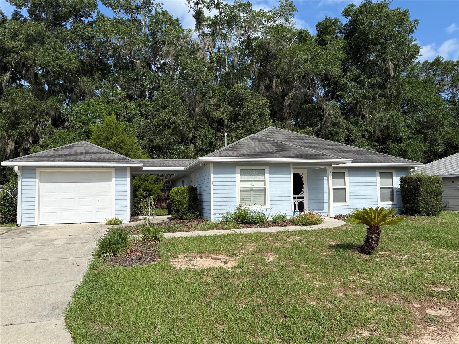 406 45th Terrace, FL