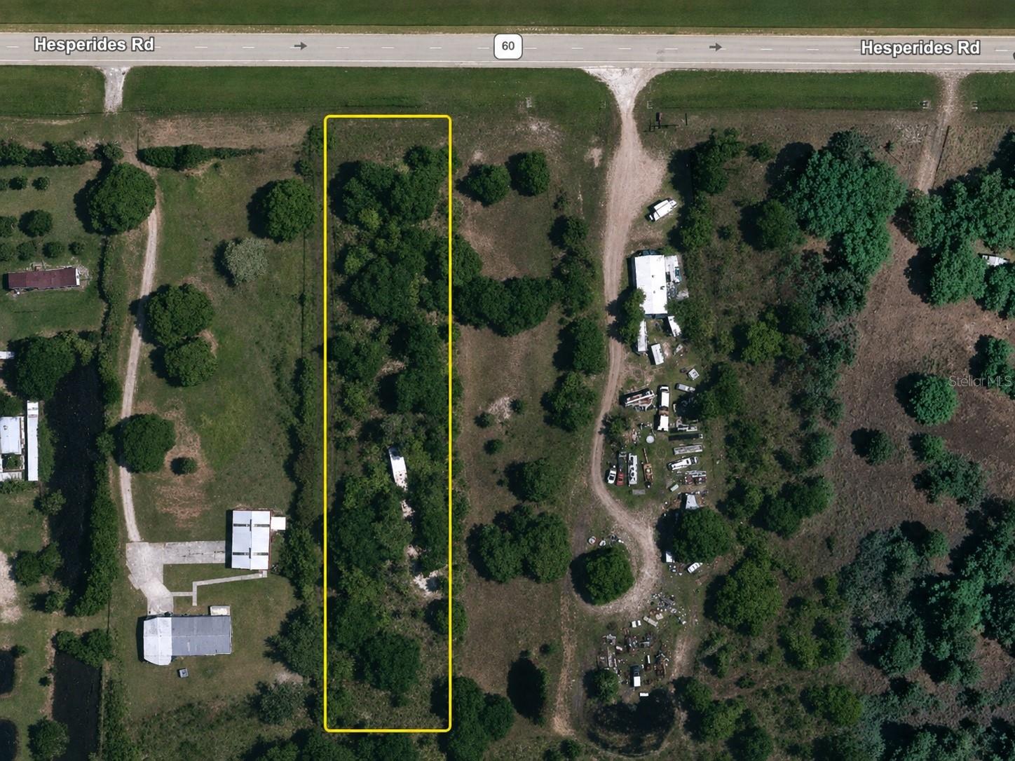 10750 State Road 60, FL