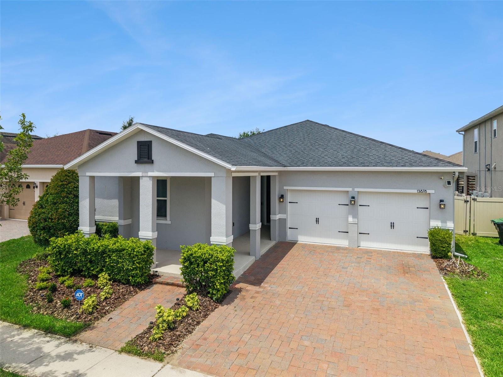 13878 Peach Orchard Way, FL