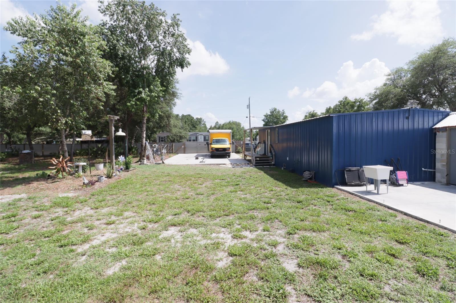 45506 Magnolia Street, FL
