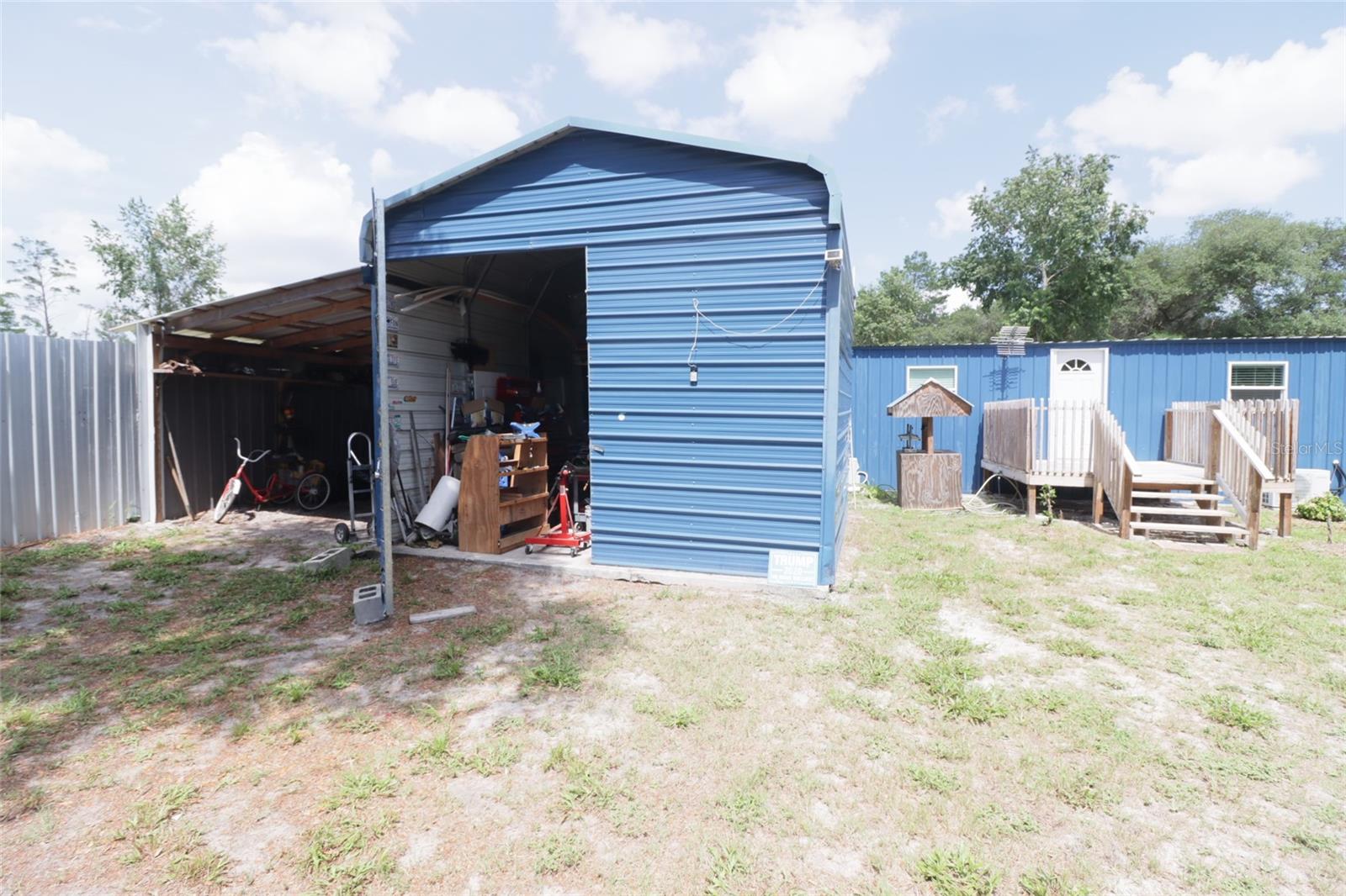 45506 Magnolia Street, FL