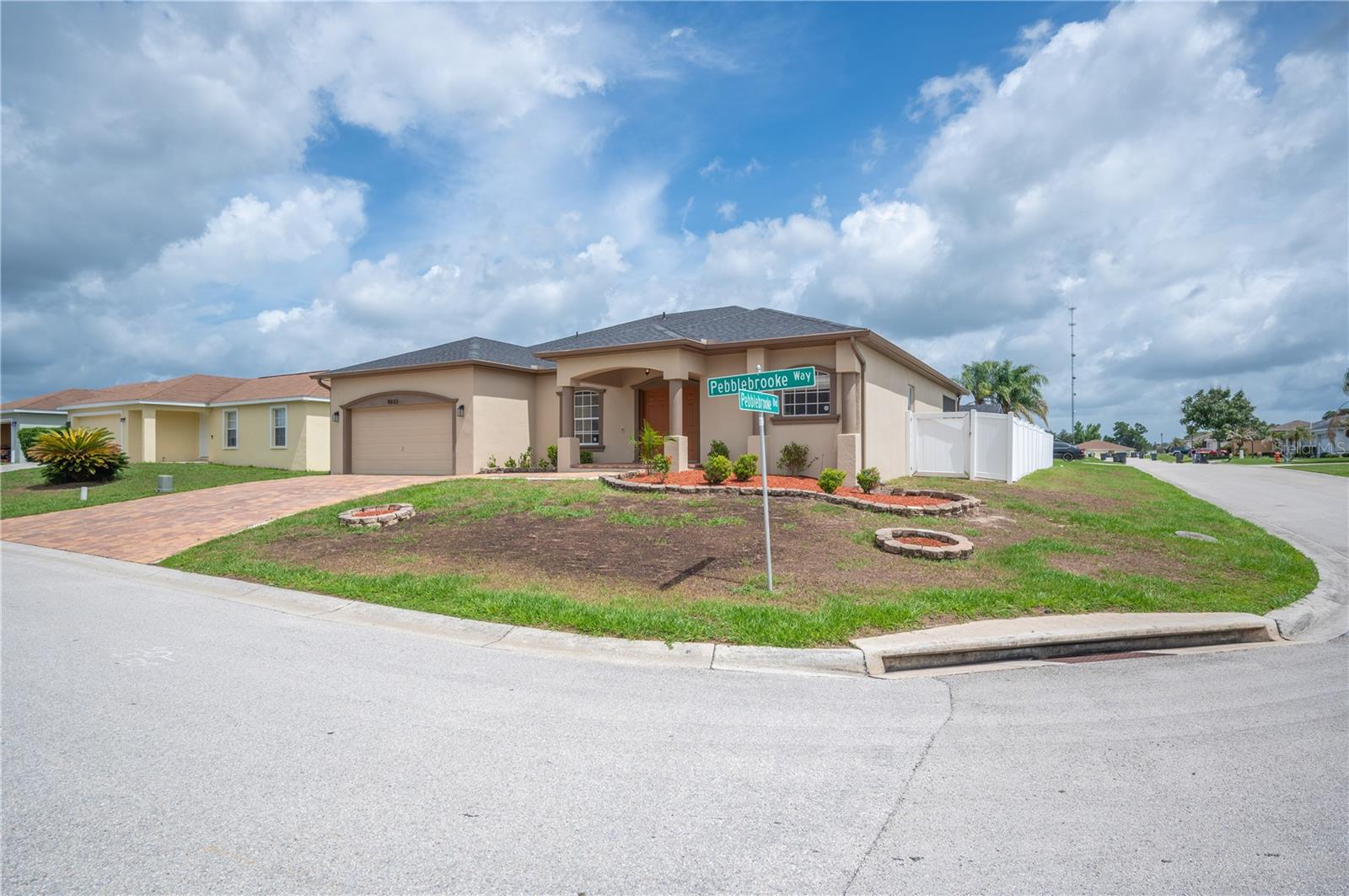 8653 Pebblebrooke Way, FL