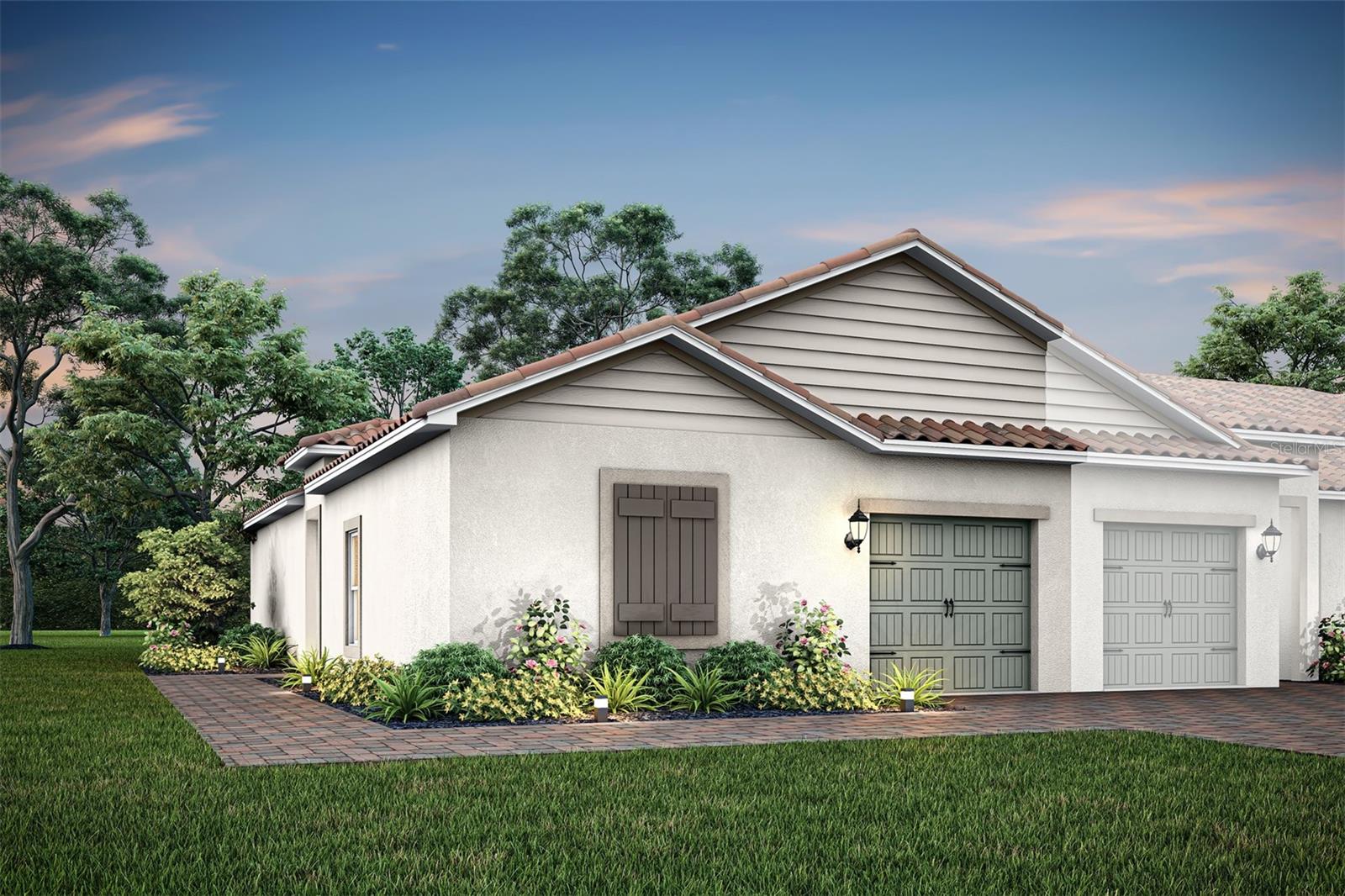 536 Bay Leaf Drive, FL