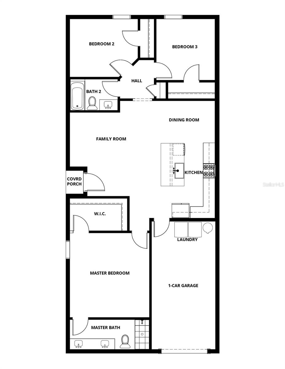 536 Bay Leaf Drive, FL
