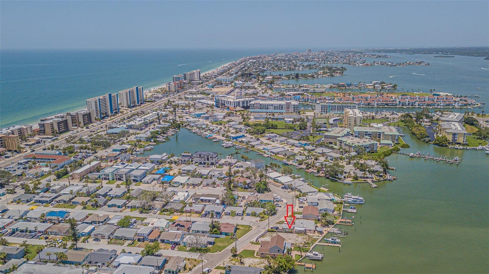 14607 Bayshore Drive, FL