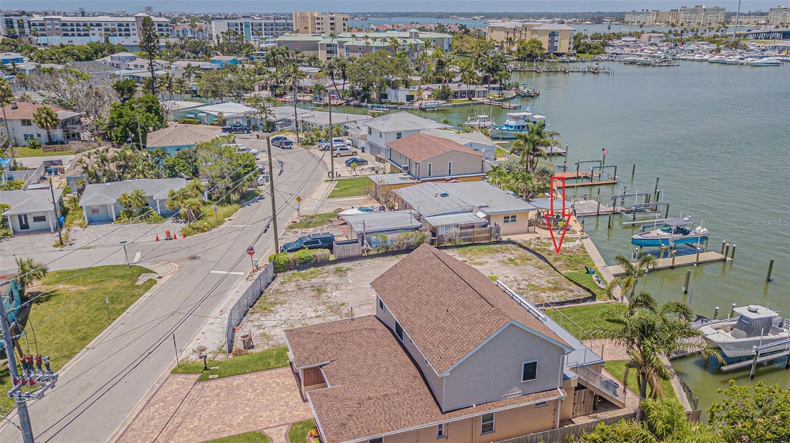14607 Bayshore Drive, FL