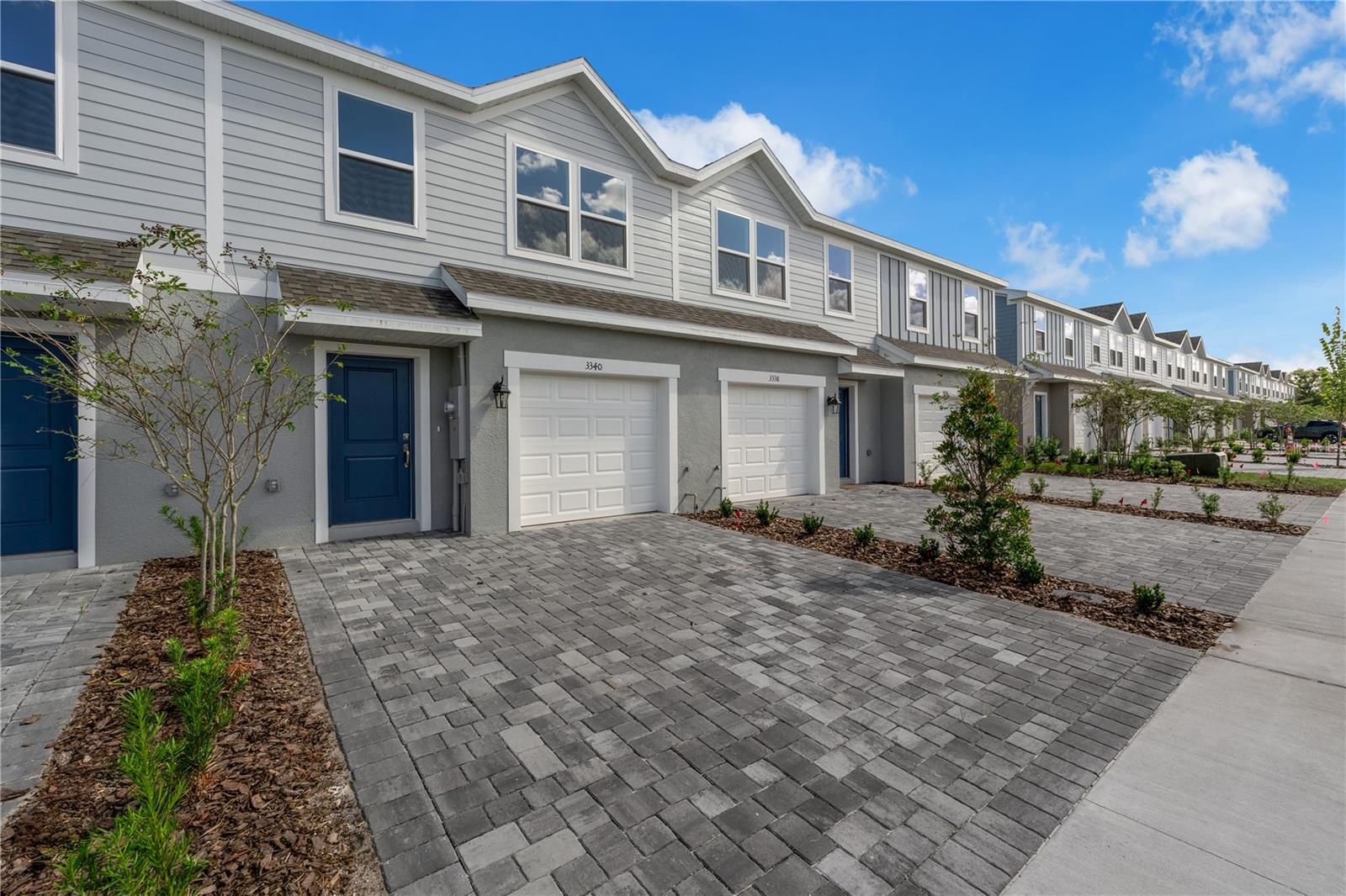 3040 Jessamine Drive, FL