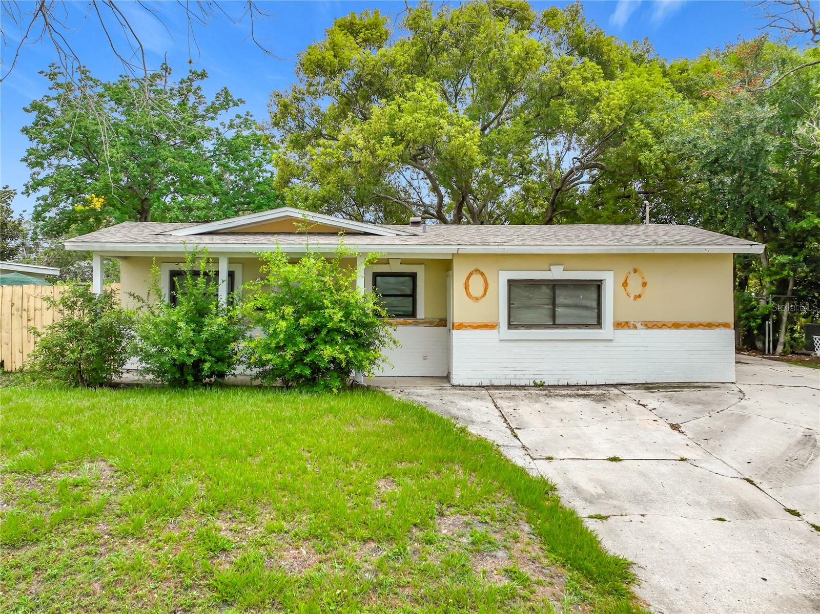 3209 Fitzgerald Drive, FL