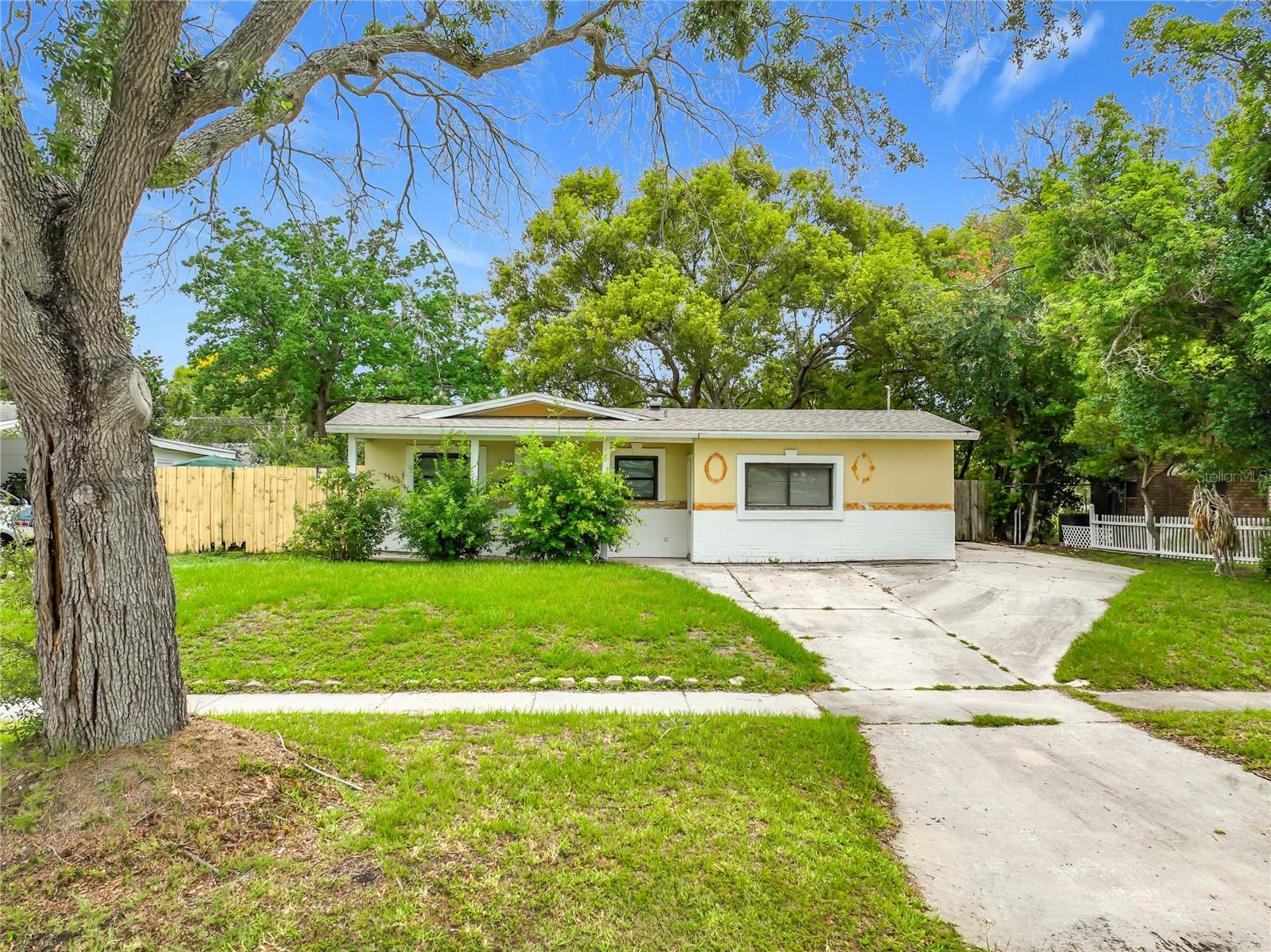 3209 Fitzgerald Drive, FL
