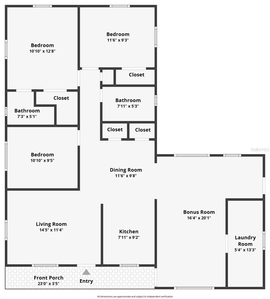 3209 Fitzgerald Drive, FL