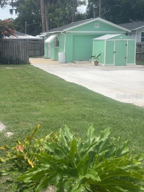 5825 Michigan Avenue, FL