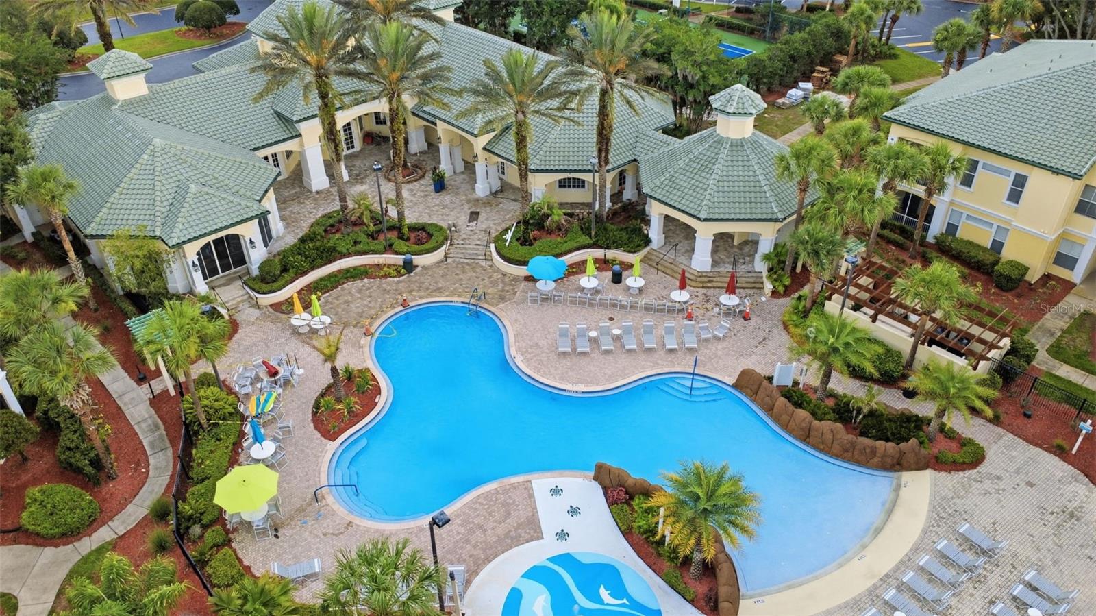 8807 Dunes Court, FL