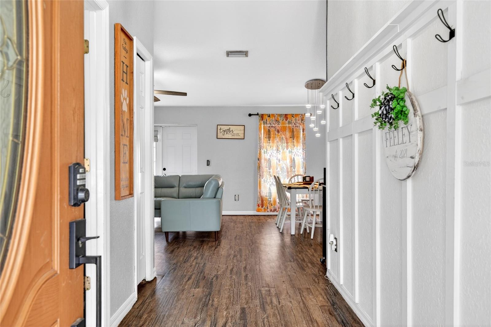 45 Larch Radial, FL