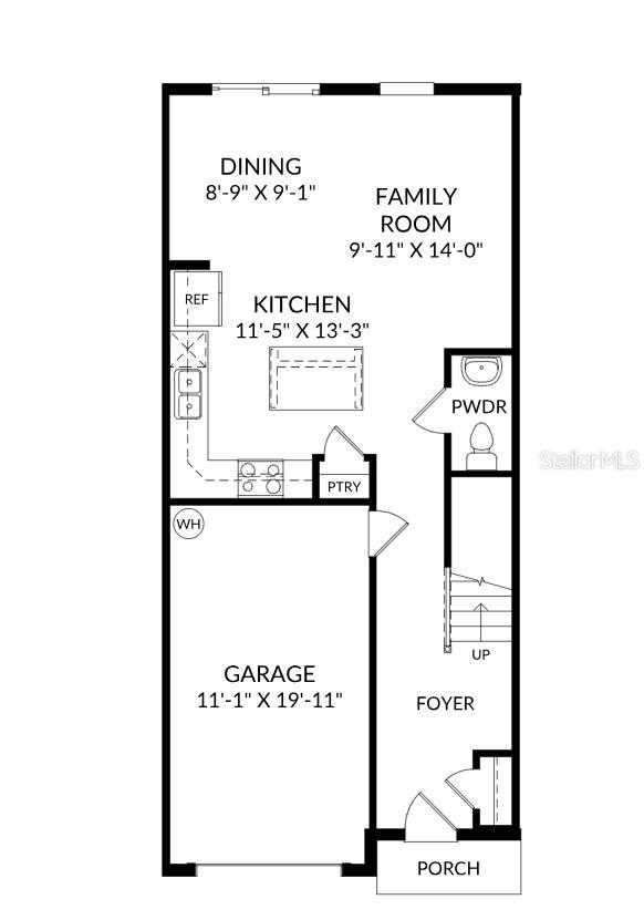3036 Jessamine Drive, FL