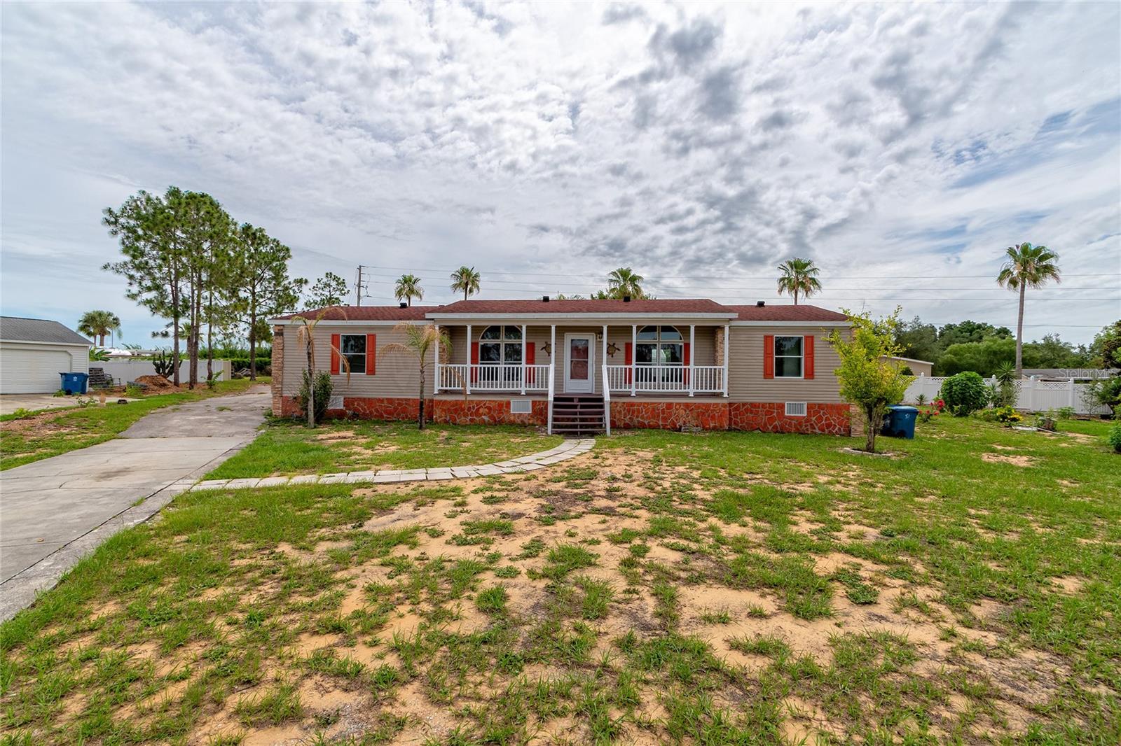 503 Lemon Street, FL